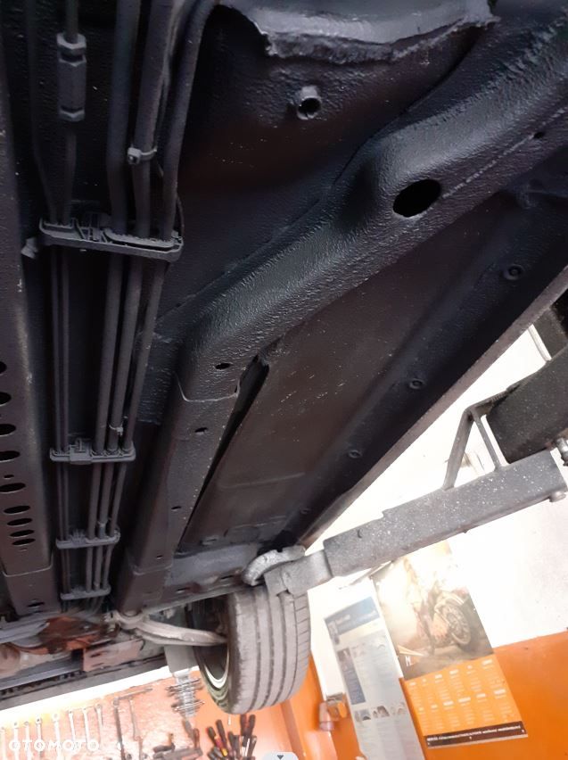 Opel Astra 1.4 Turbo Cosmo - 28