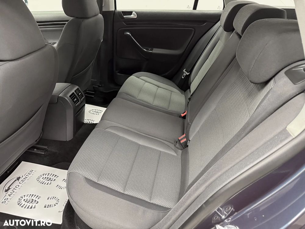 Volkswagen Golf Variant 1.4 TSI Highline - 17