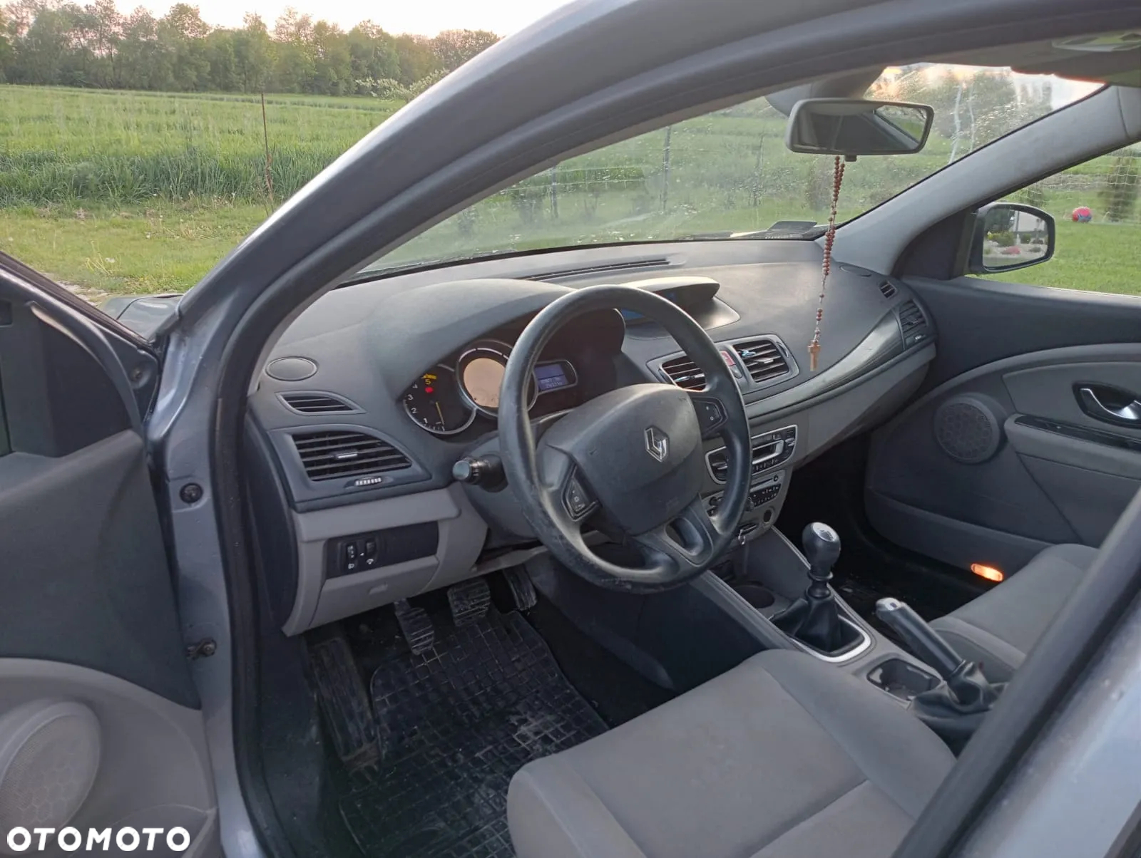 Renault Megane 1.5 dCi Color Edition - 8