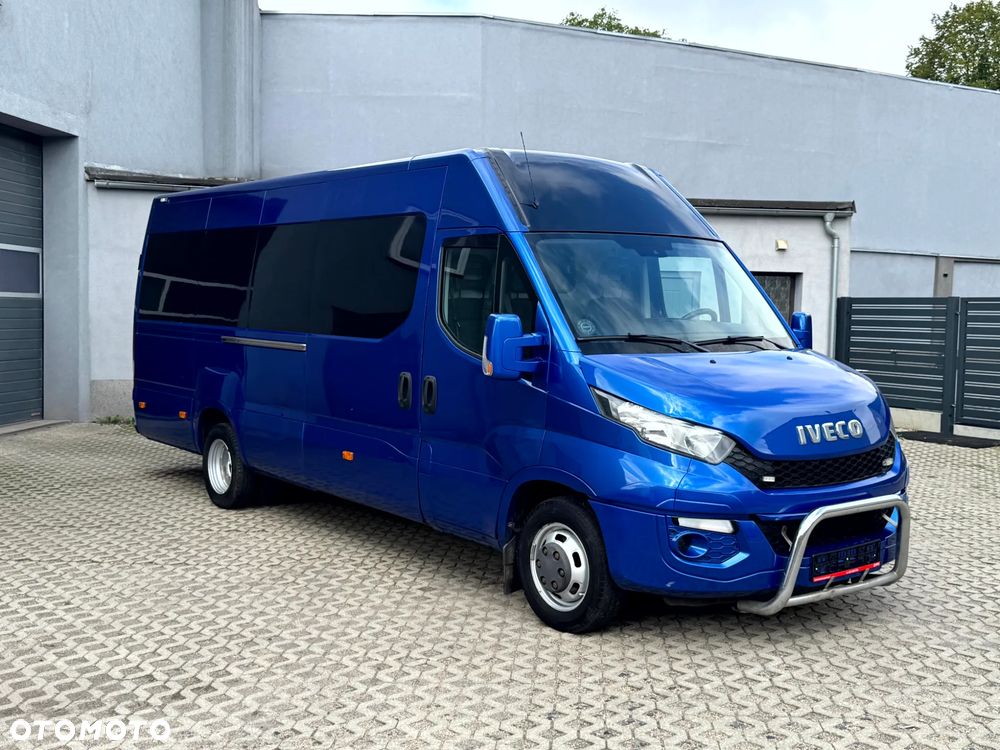 Iveco Daily 35C21 - 12