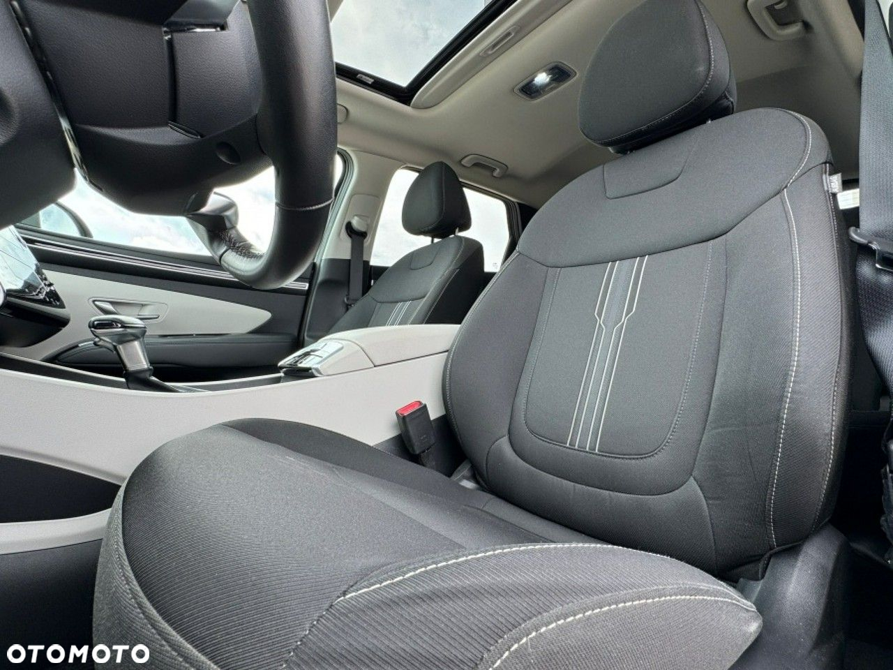 Hyundai Tucson - 15