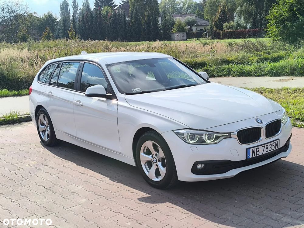 BMW Seria 3 - 3