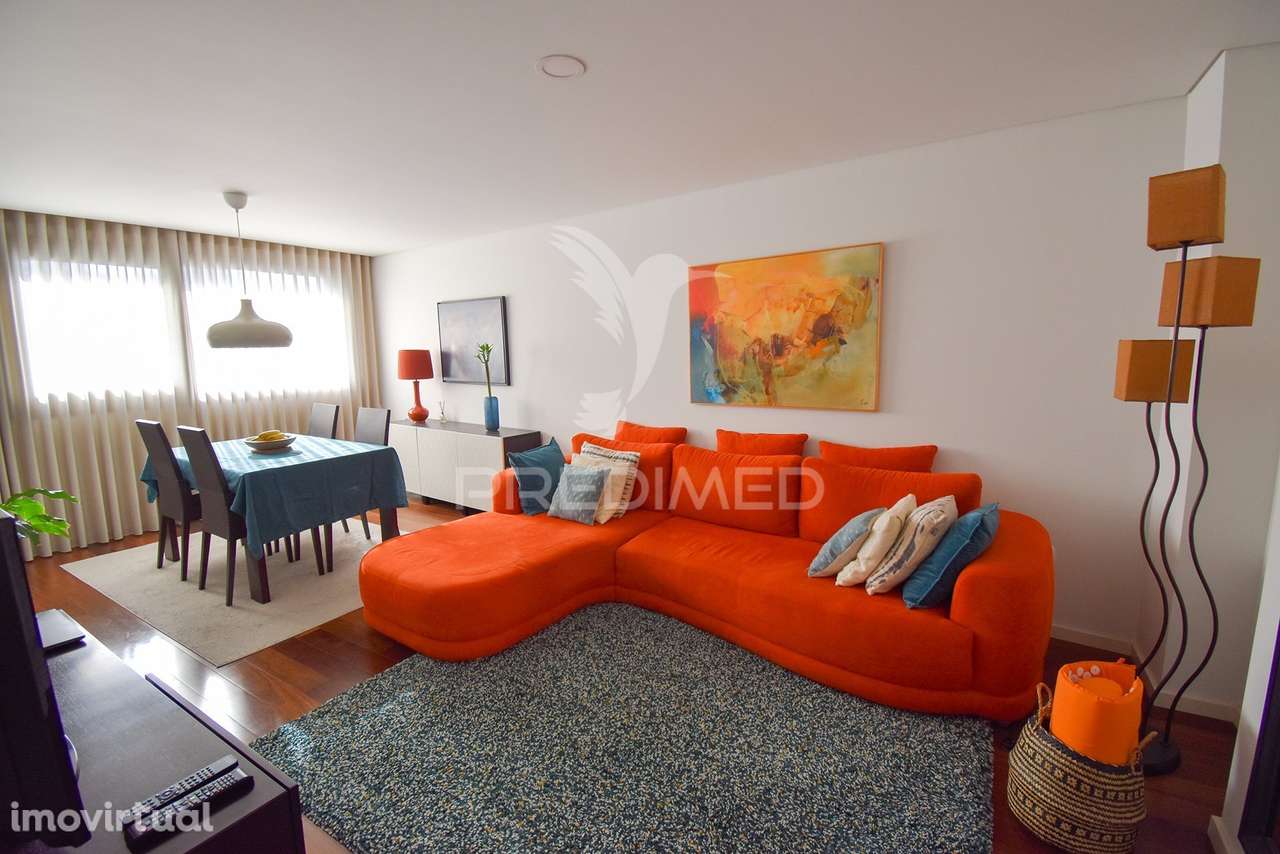 Vende-se T3 Porto como Novo - Grande imagem: 3/26
