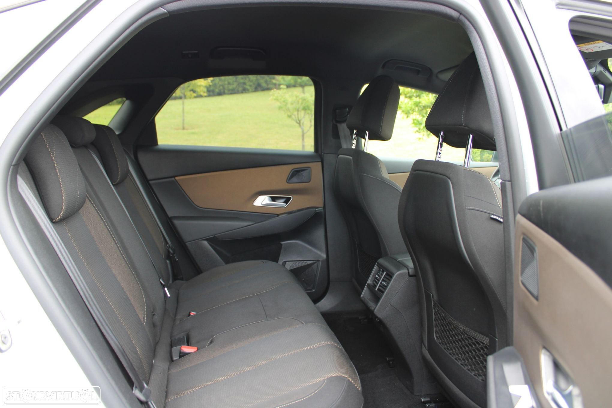 DS DS7 Crossback E-Tense Grand Chic EAT8 - 23