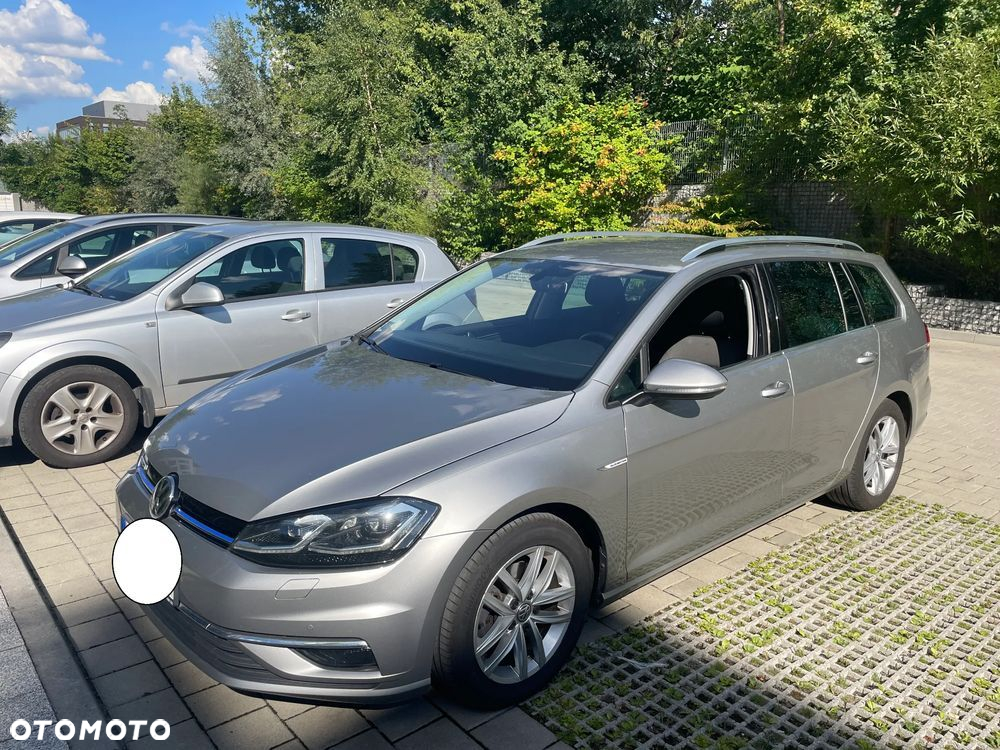 Volkswagen Golf VII 1.5 TSI BMT Highline - 15