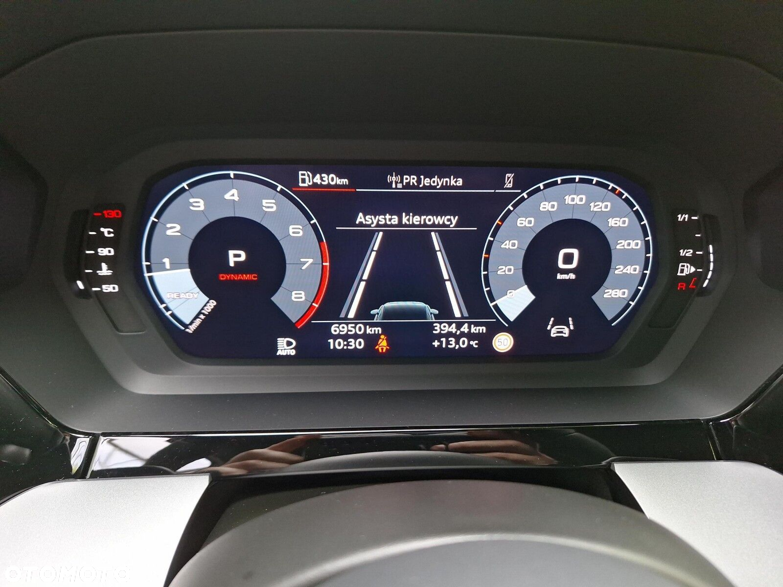 Audi A3 - 13