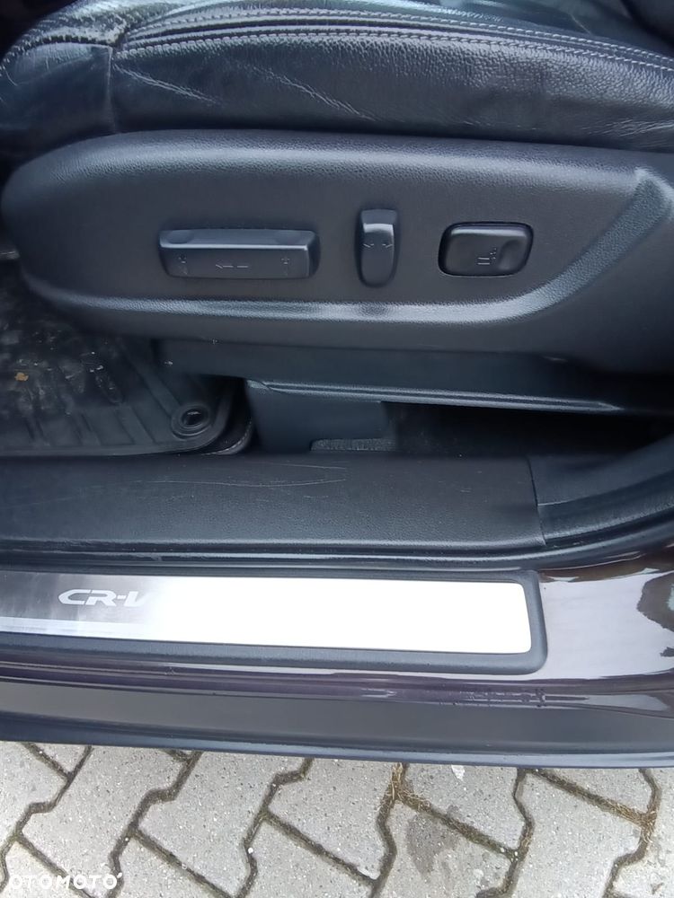 Honda CR-V - 17