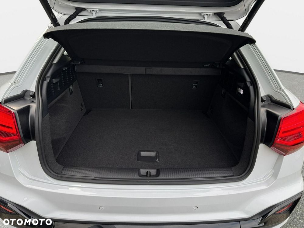 Audi Q2 35 TFSI S tronic S line - 24