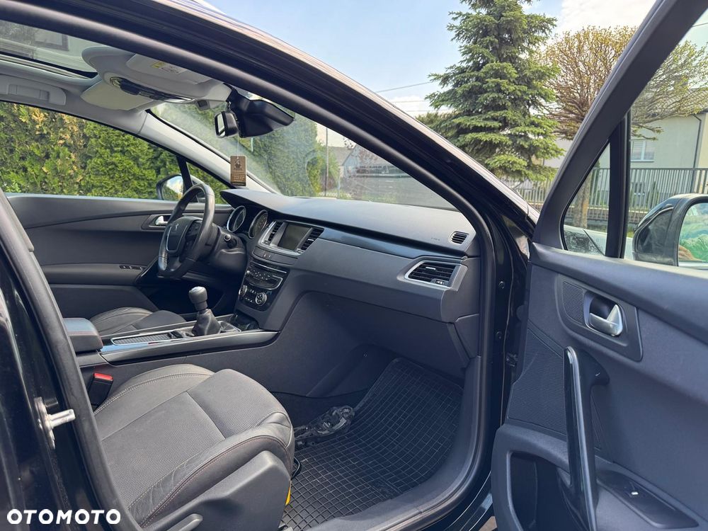 Peugeot 508 BlueHDi 150 Stop&Start Allure - 29