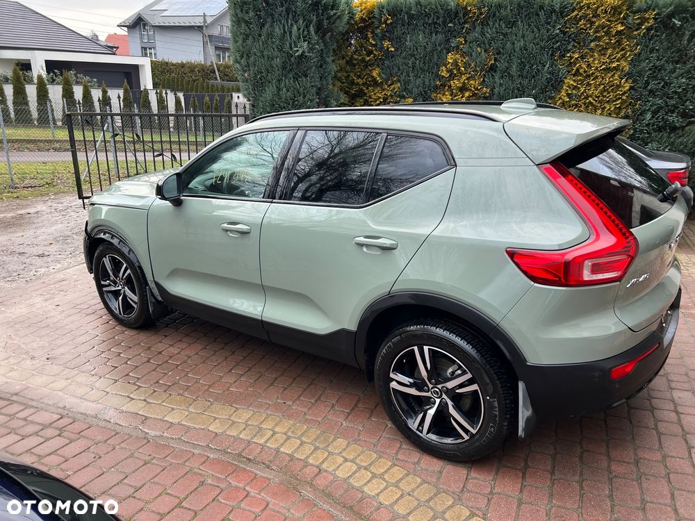 Volvo XC 40 - 7