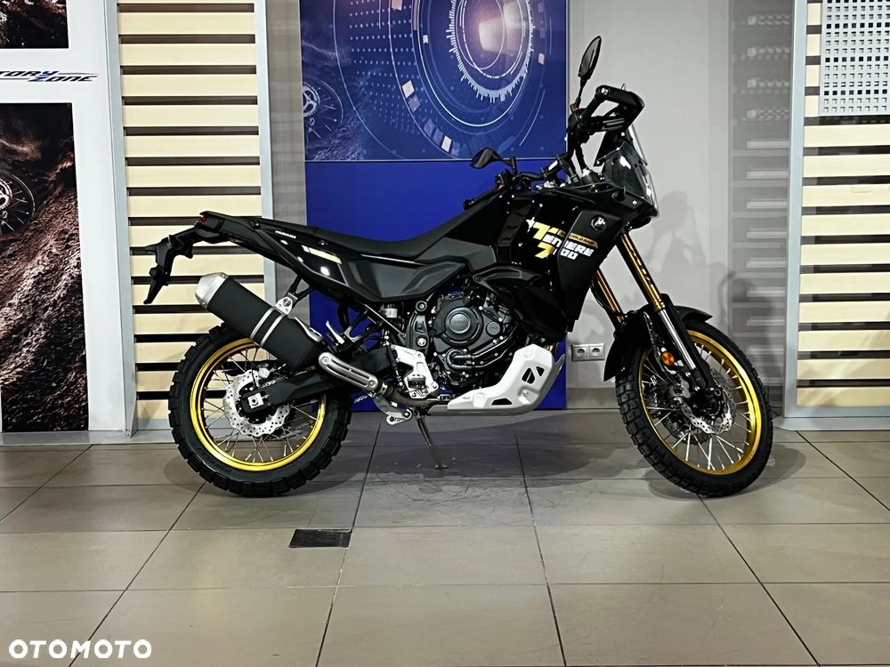 Yamaha Tenere - 9