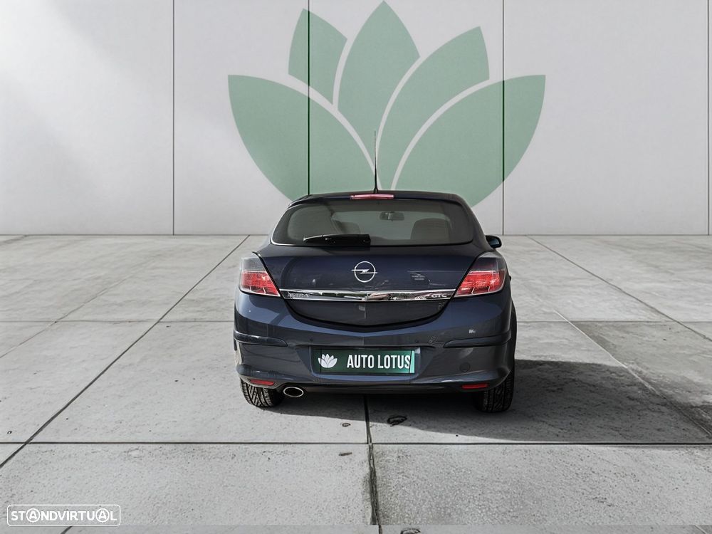 Opel Astra GTC 1.9 CDTI - 6