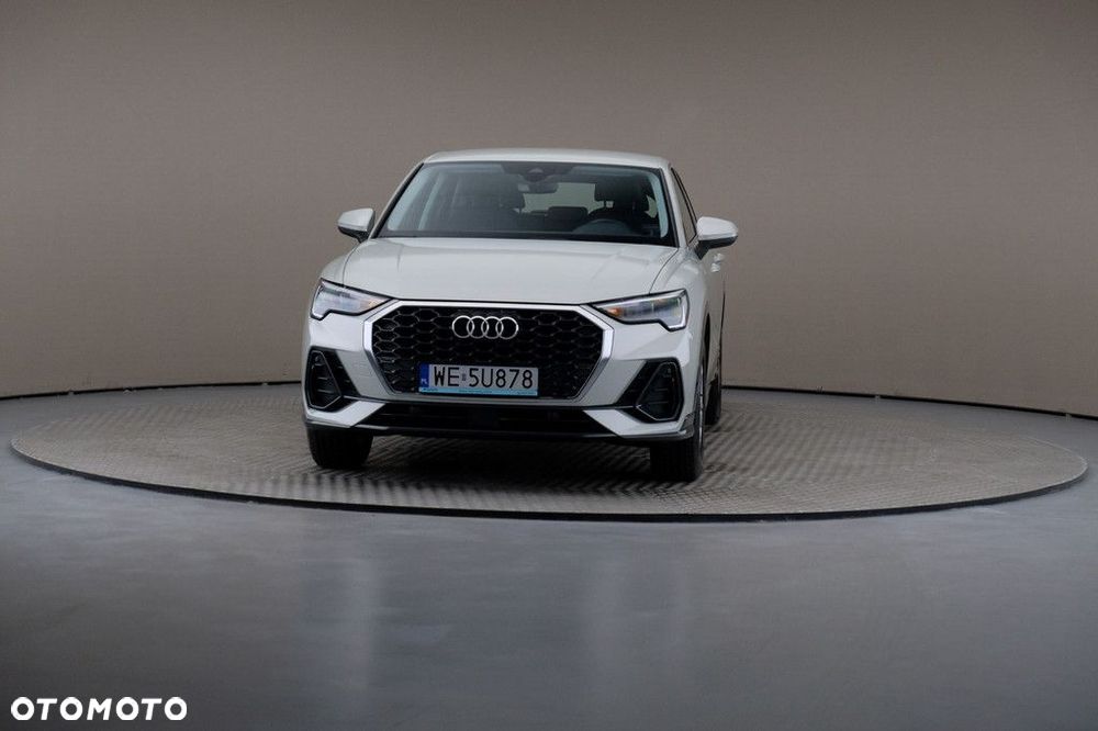 Audi Q3 Sportback - 3