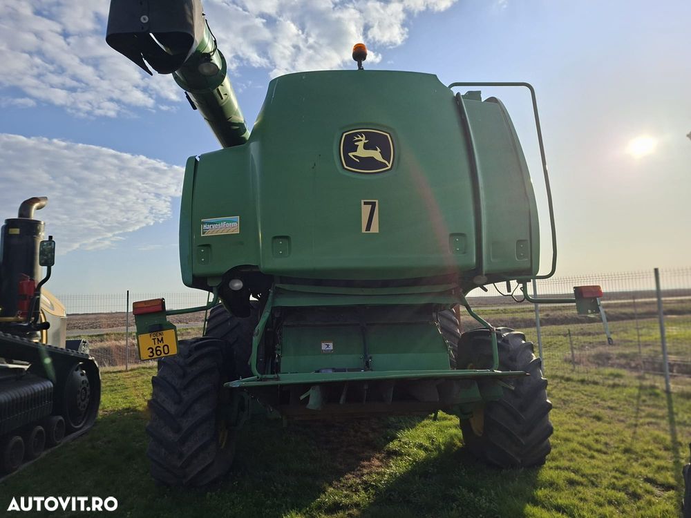 John Deere 9880STS - 3