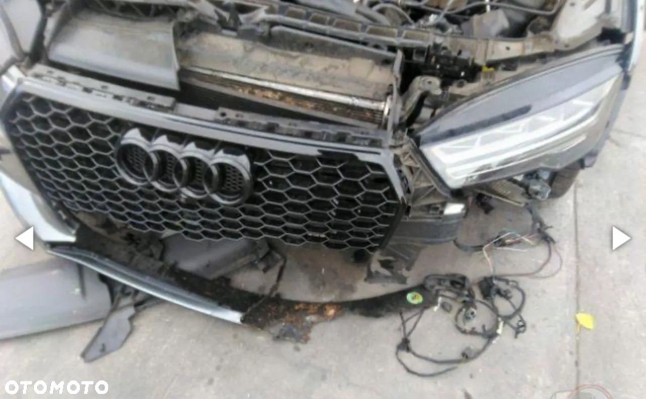Audi S7 Sportback 4.0 TFSI Quattro S tronic - 8