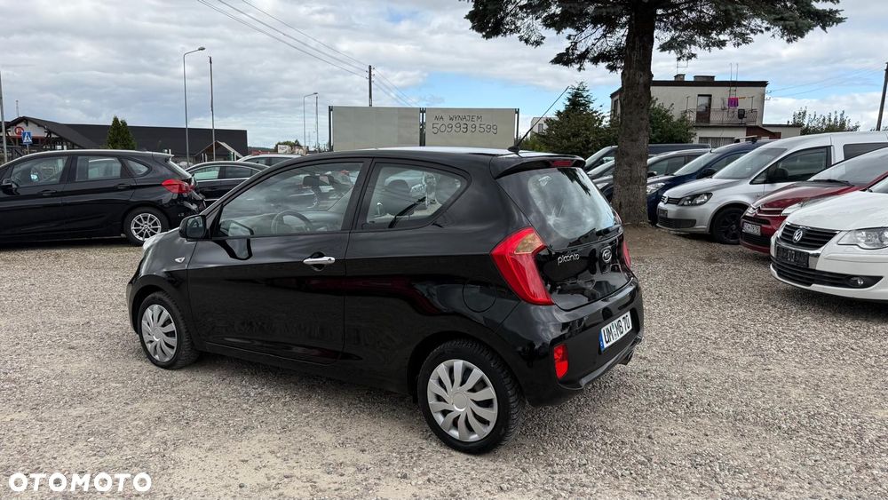 Kia Picanto - 12