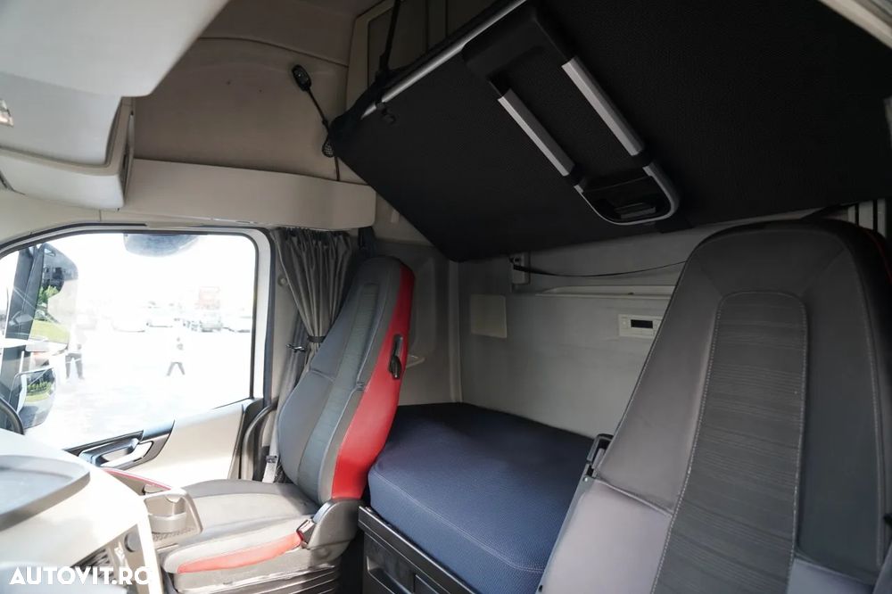 Volvo FH 500 / STANDARD / EURO 6 - 25