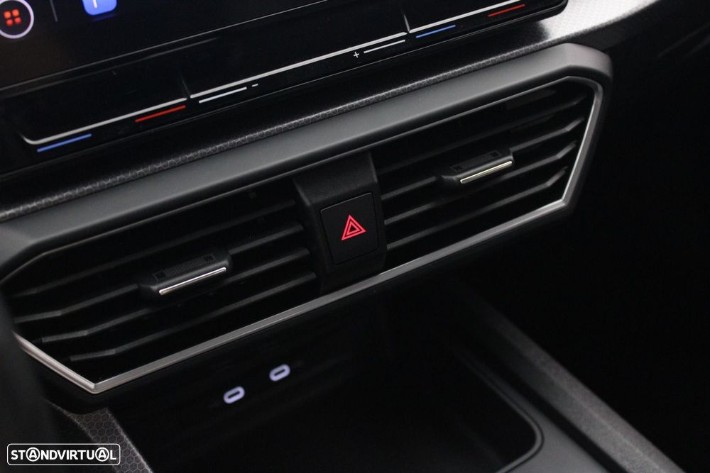 SEAT Leon 2.0 TDI Style - 20