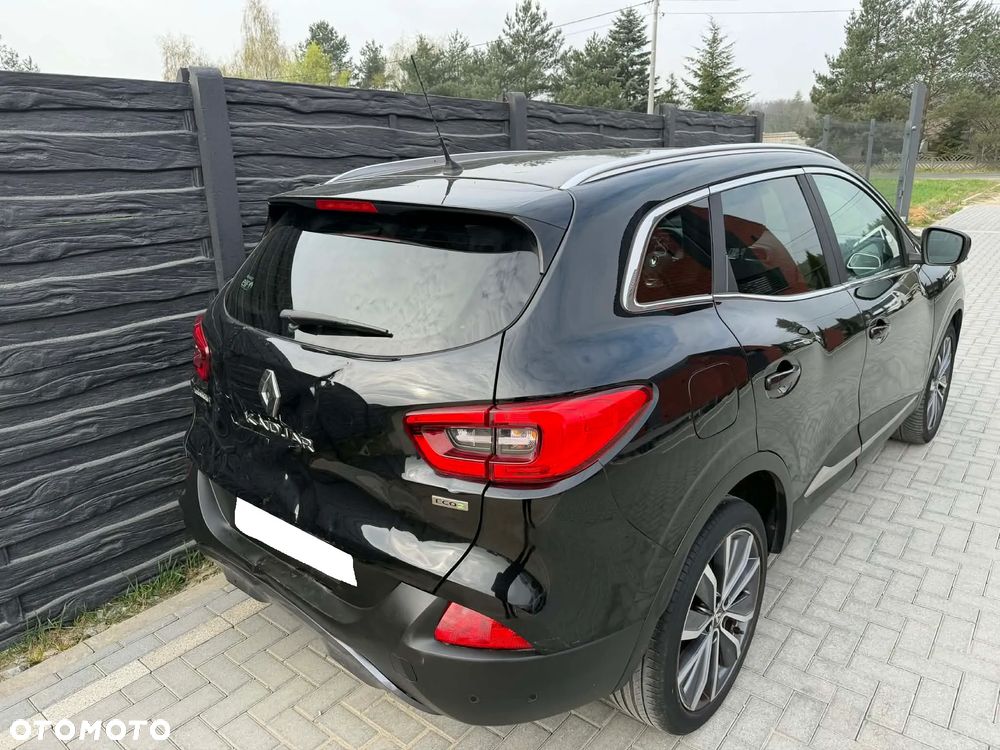 Renault Kadjar Energy dCi 110 EDC Bose Edition - 40