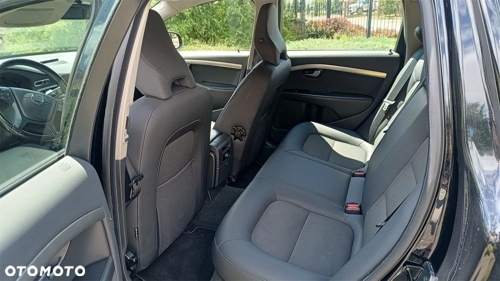 Volvo V70 - 8