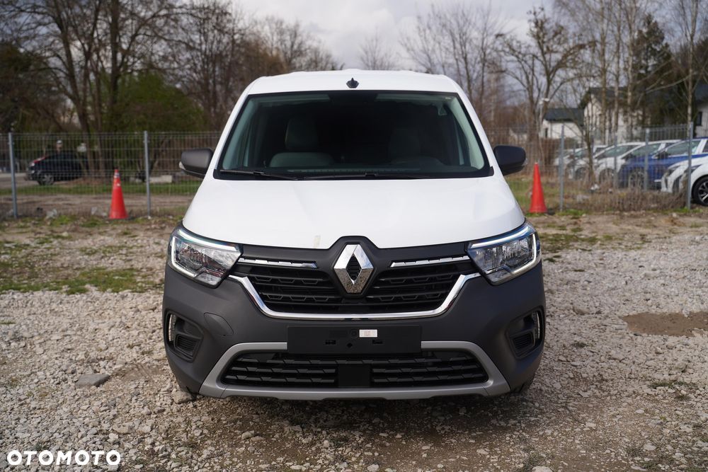 Renault Kangoo Express/Van - 2