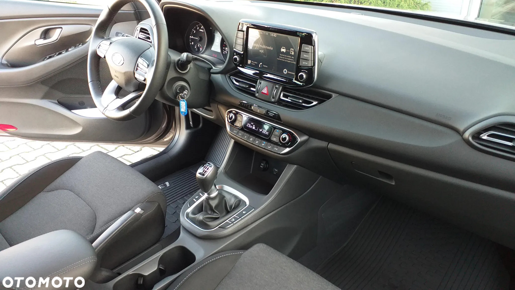 Hyundai i30 1.0 T-GDI Smart - 19