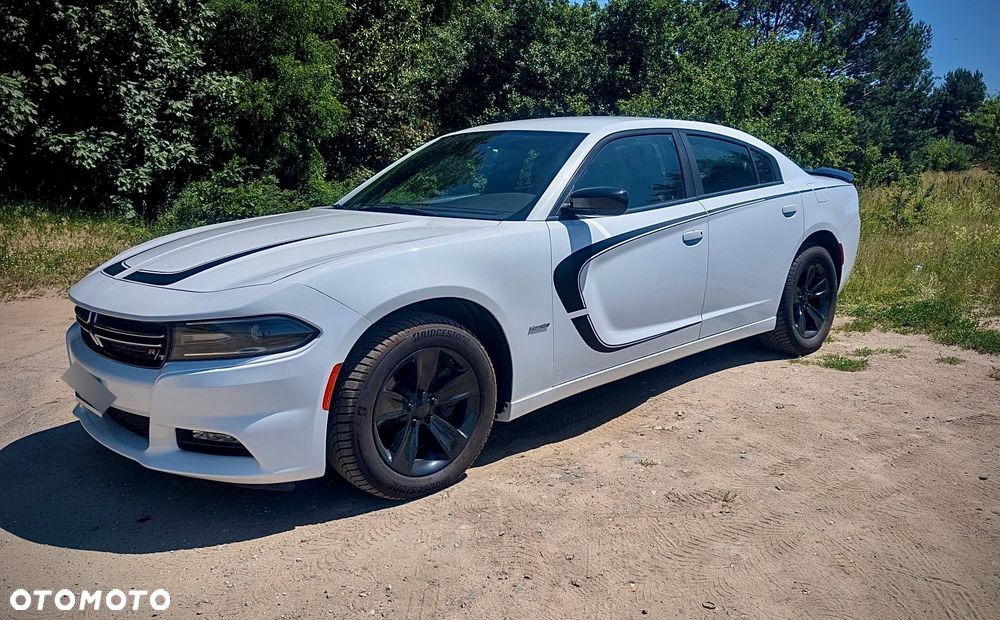 Dodge Charger - 2