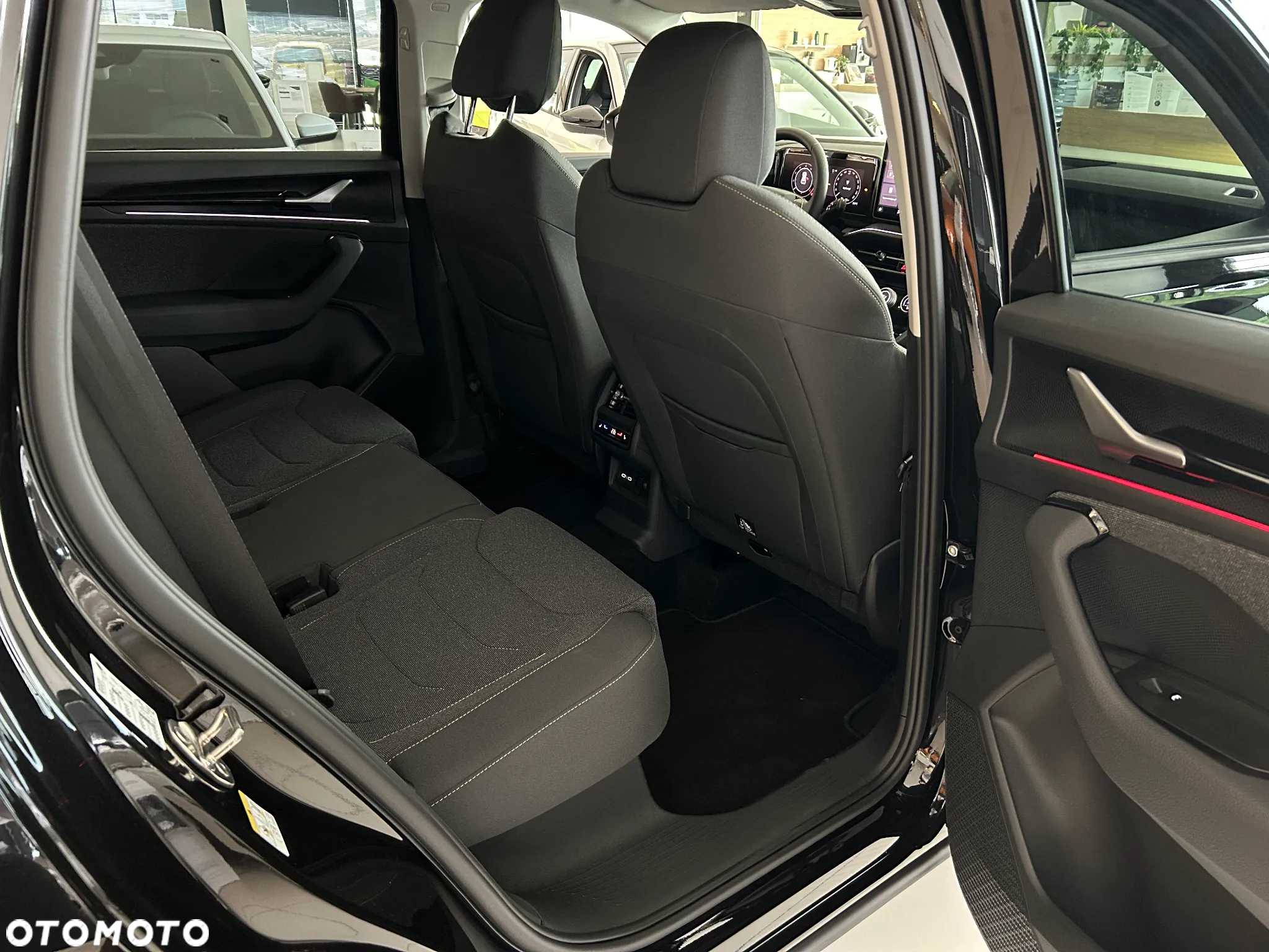 Skoda Kodiaq 2.0 TDI 4x4 Edition 130 DSG - 13