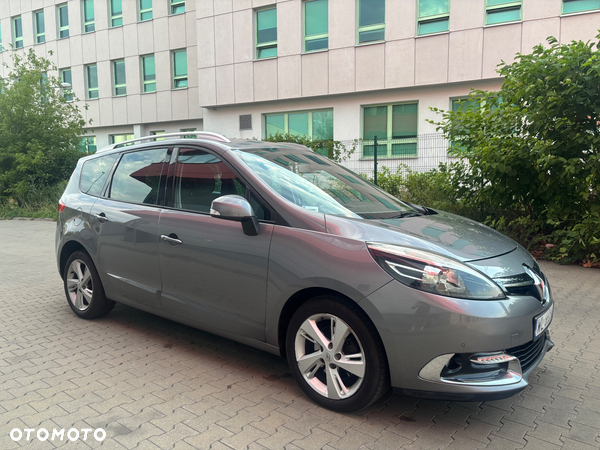 Renault Grand Scenic Gr 1.6 dCi Energy Limited