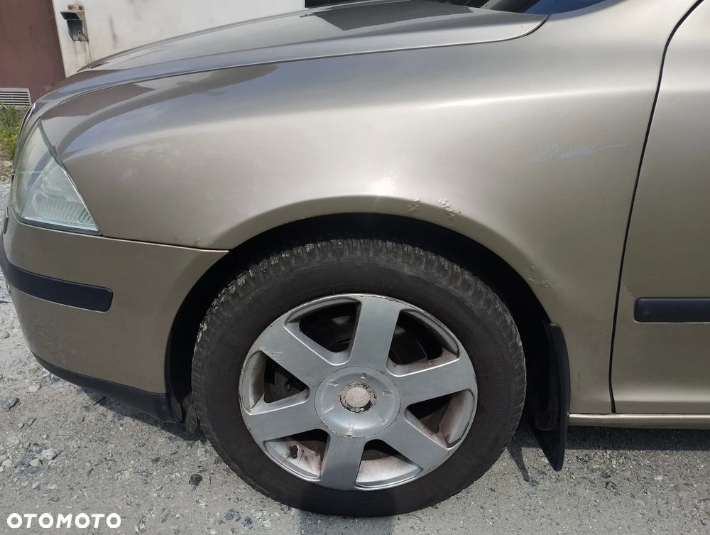 Skoda Octavia 1.9 TDI Elegance - 8