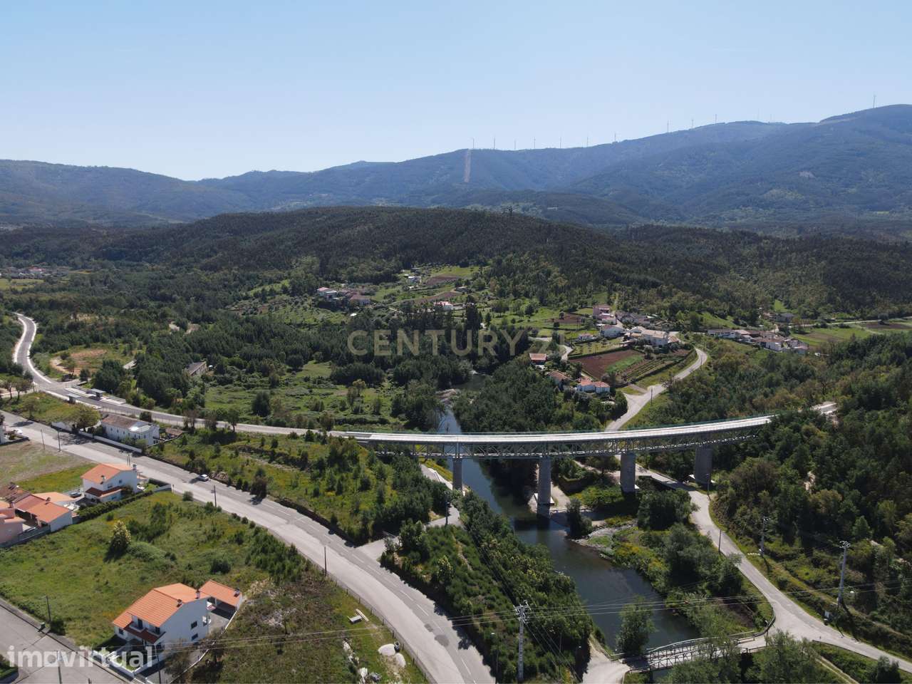 Terreno para Construção - Serpins - Grande imagem: 4/8