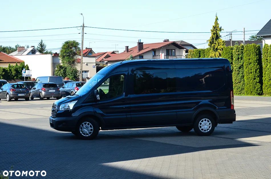 Ford Transit - 11