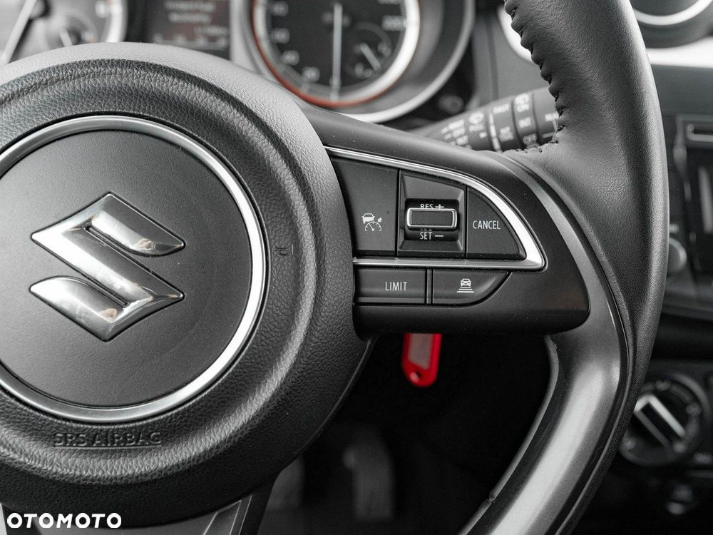 Suzuki Swift - 18
