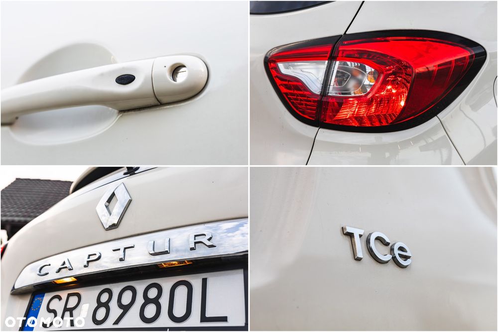 Renault Captur 1.2 TCe Intens EDC - 19
