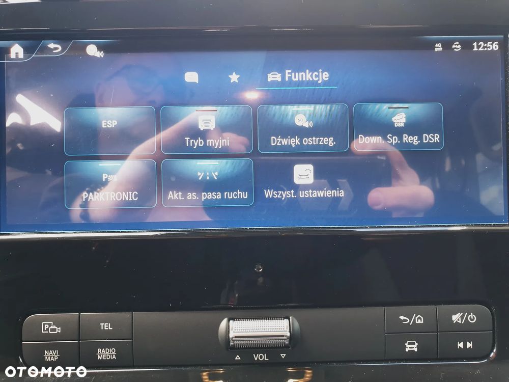 Mercedes-Benz Vito Tourer L2 Select 4x4 9G-Tronic 447.703 - 29