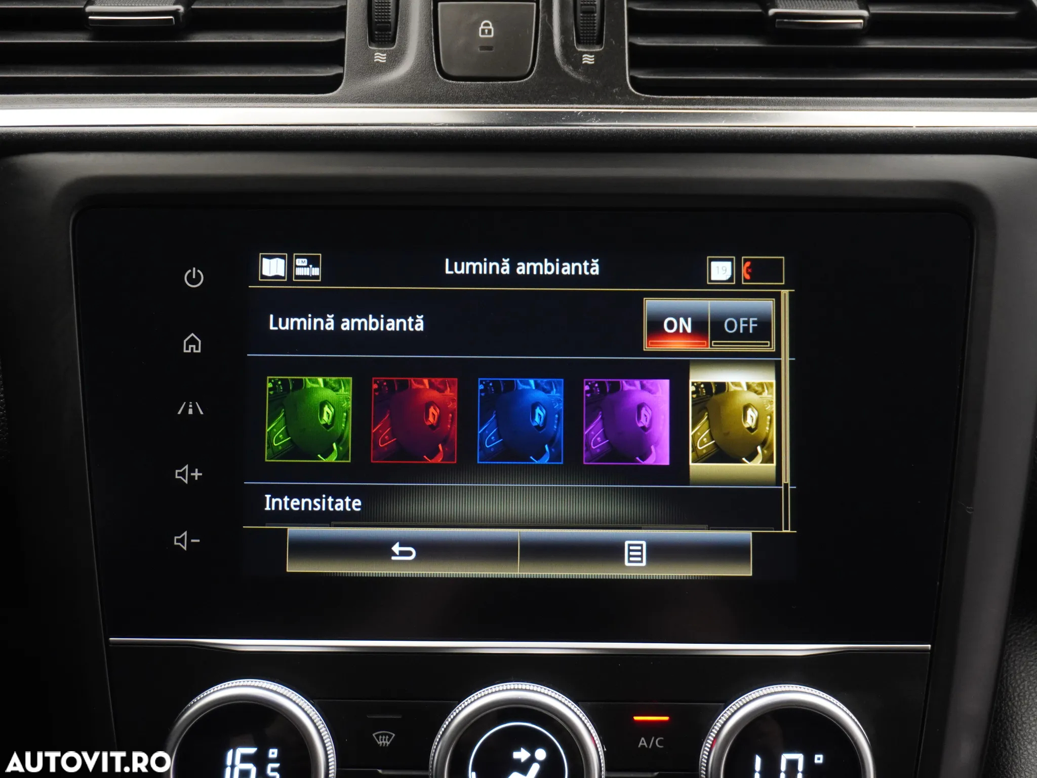 Renault Kadjar BLUE dCi Intens - 29
