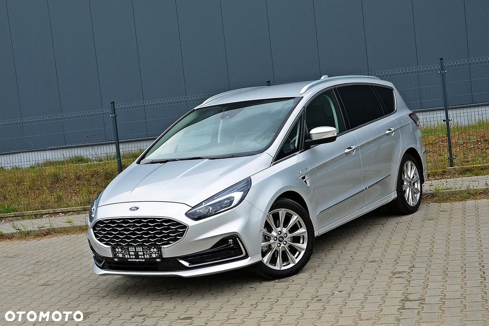 Ford S-Max - 7