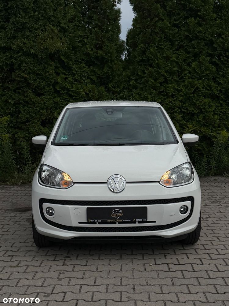 Volkswagen up! join - 5