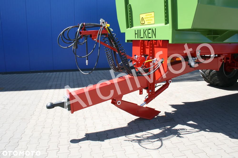 HILKEN MKR7000 PREMIUM - 5