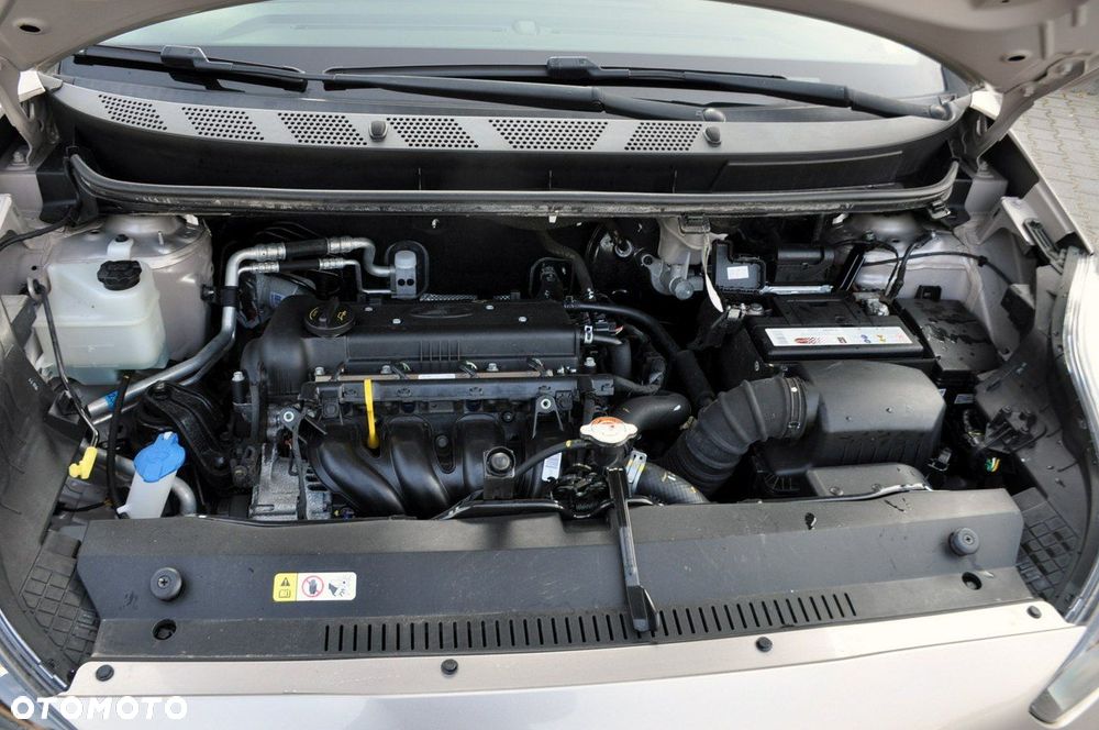 Hyundai ix20 - 38