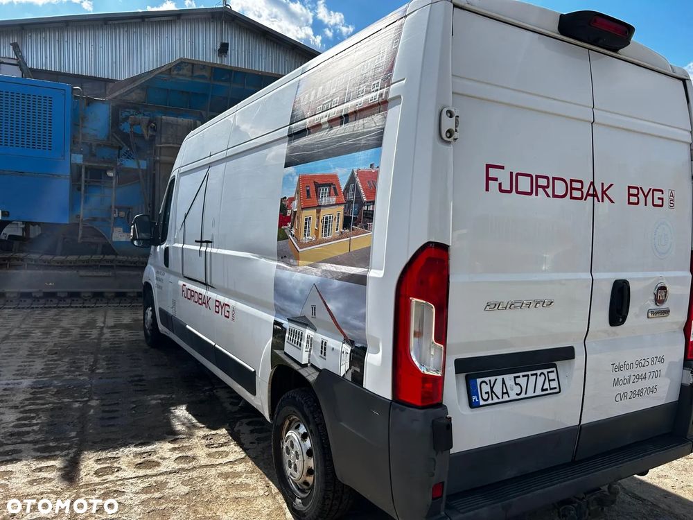 Fiat DUCATO - 3