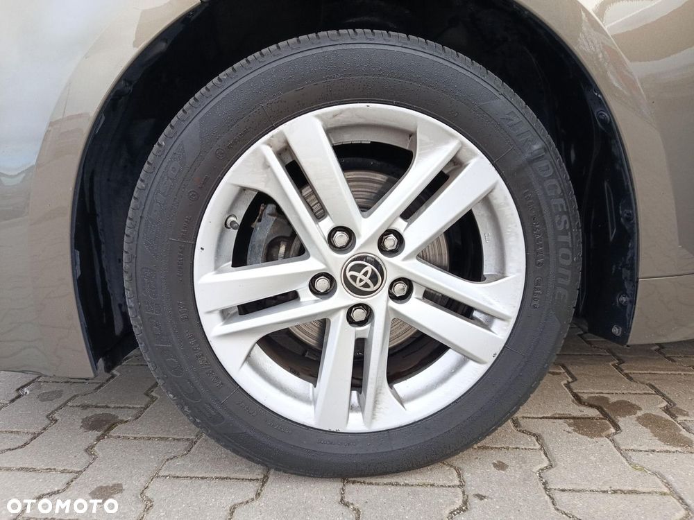 Toyota Corolla 1.2 T Comfort - 19