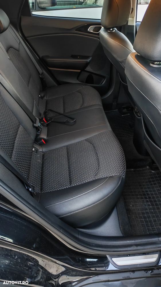 Kia XCeed 1.4 T-GDI 7DCT Style+ - 6