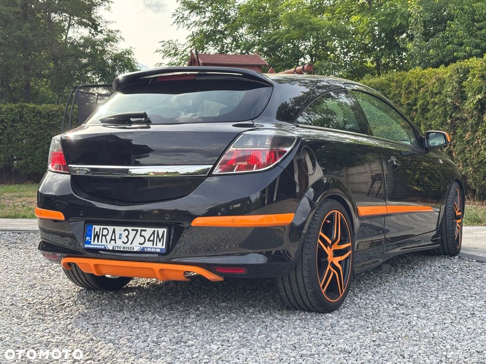 Opel Astra - 28