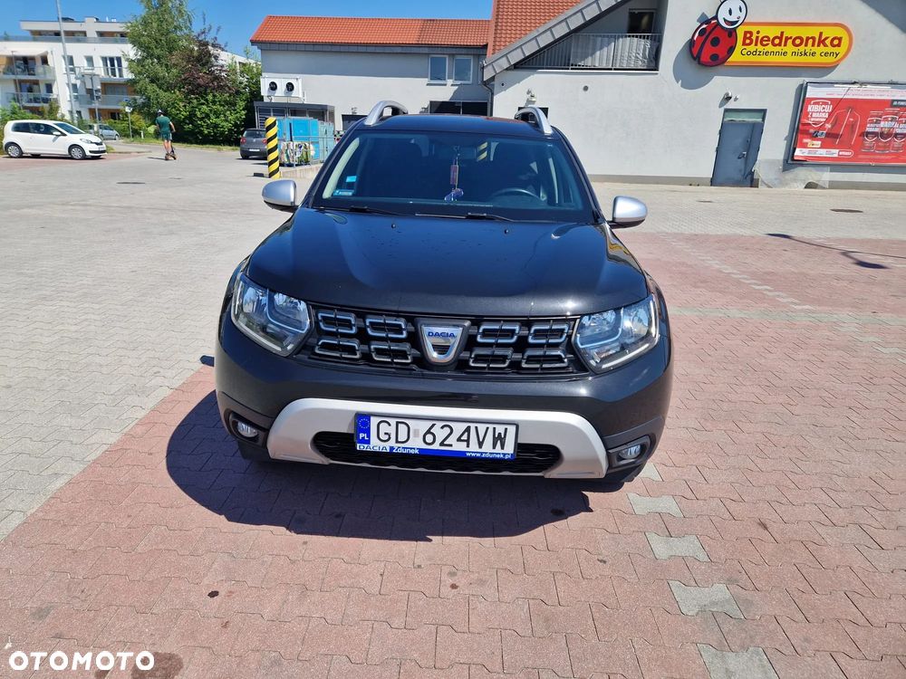 Dacia Duster 1.0 TCe Comfort - 6