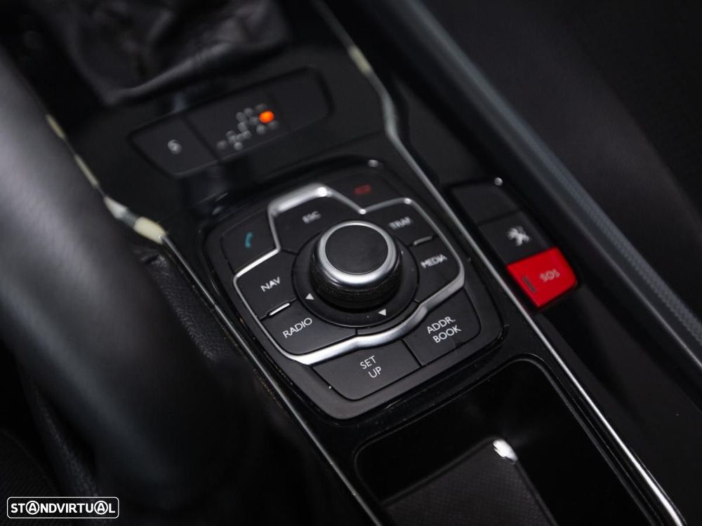 Peugeot 508 SW - 19