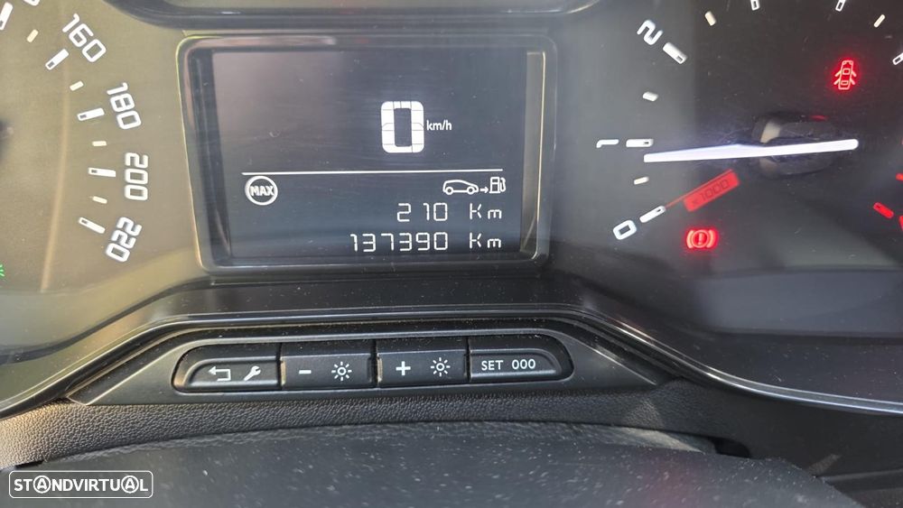 Citroën C3 1.5 BlueHDi C-Series - 14
