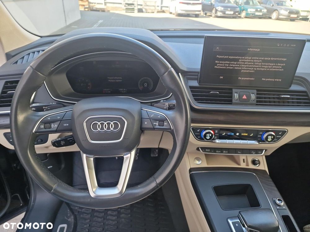 Audi Q5 - 13