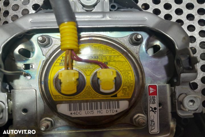 Airbag volan / sofer 77800-SMG-G820-M1 / E8GA7024060 77800-SMG-G820-M - 2