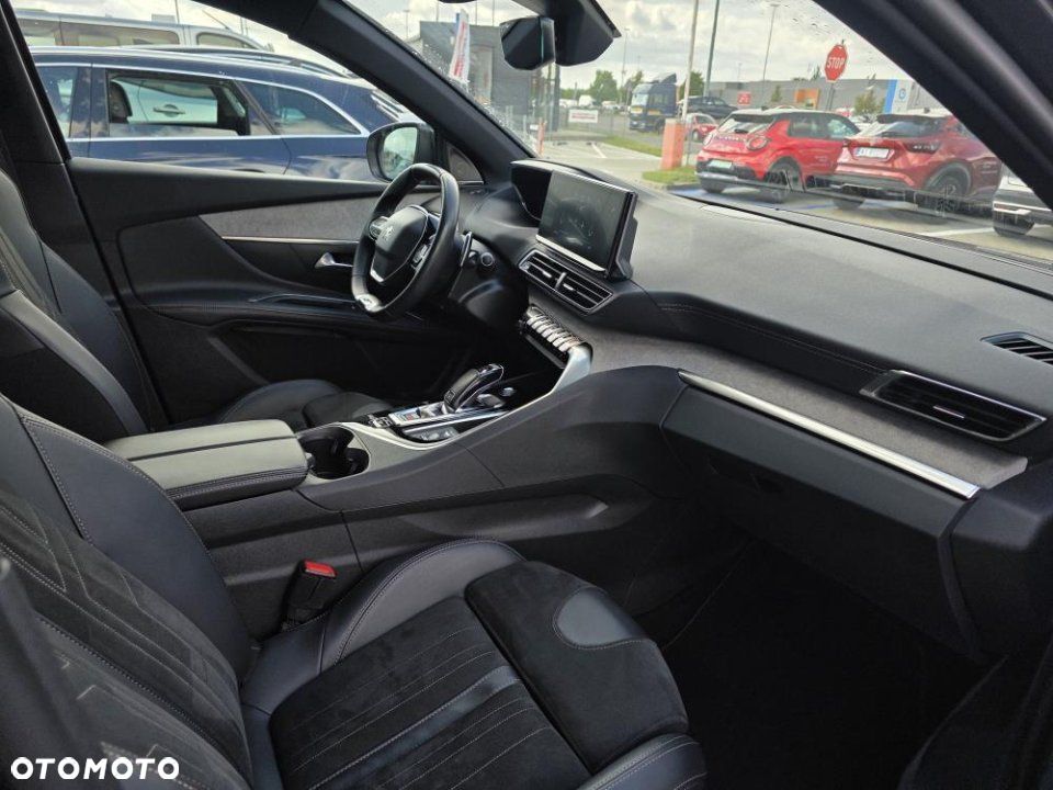 Peugeot 5008 - 22